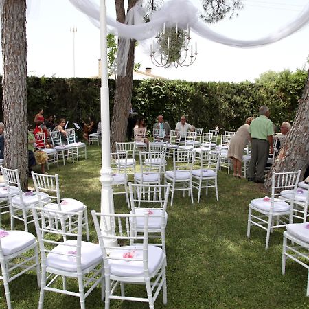 Hotel Don Gonzalo Montilla Εξωτερικό φωτογραφία
