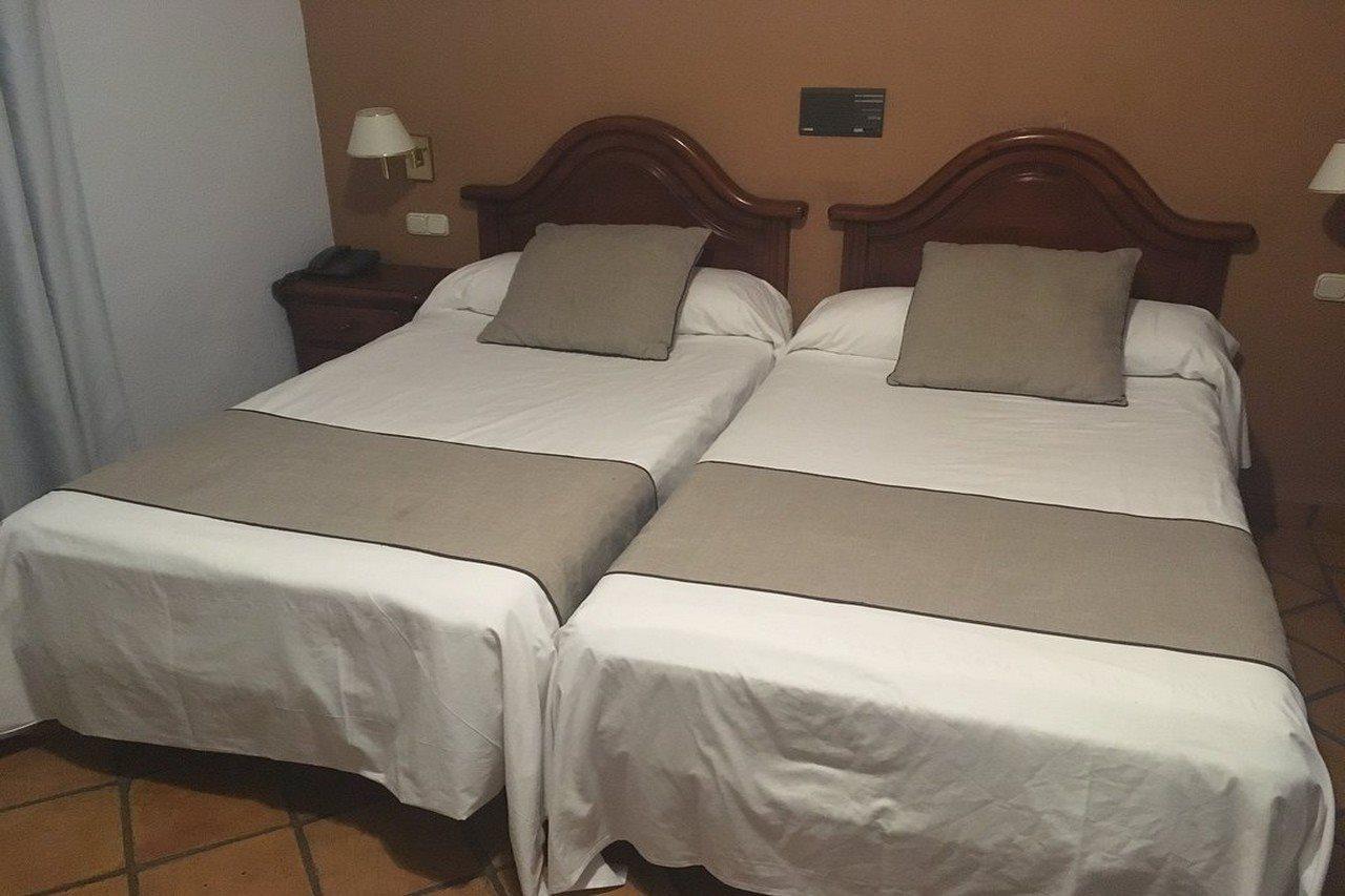 Hotel Don Gonzalo Montilla Εξωτερικό φωτογραφία