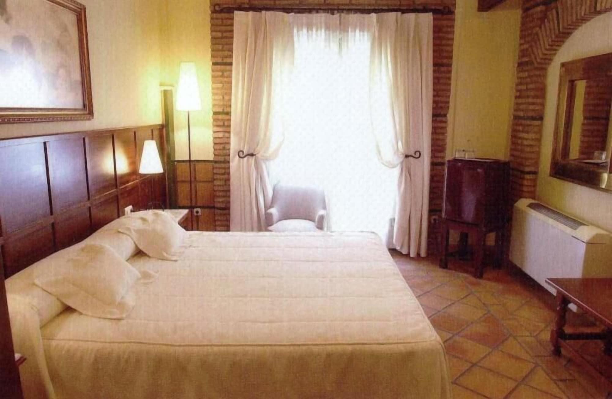 Hotel Don Gonzalo Montilla Εξωτερικό φωτογραφία