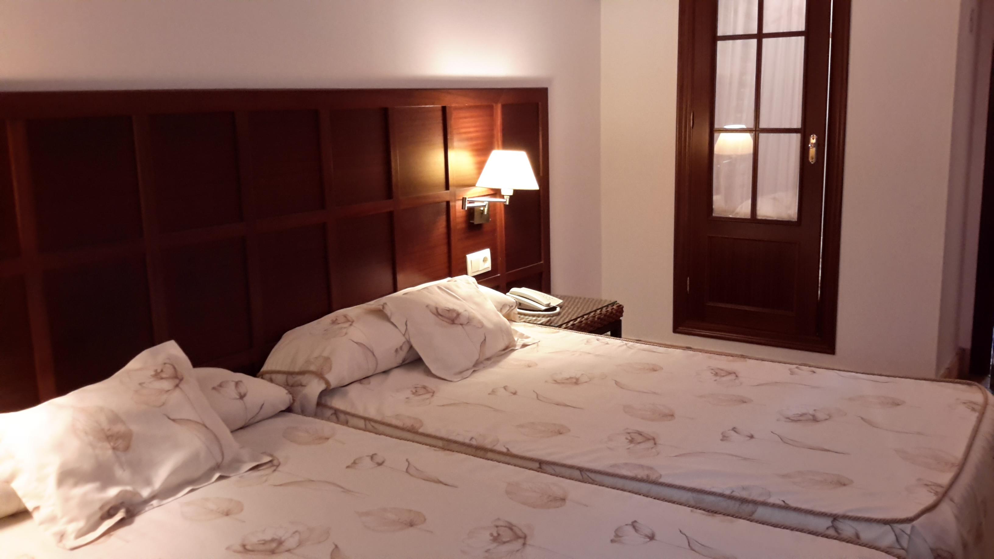 Hotel Don Gonzalo Montilla Εξωτερικό φωτογραφία