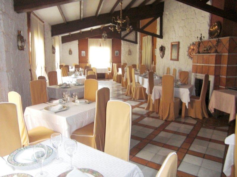 Hotel Don Gonzalo Montilla Εξωτερικό φωτογραφία