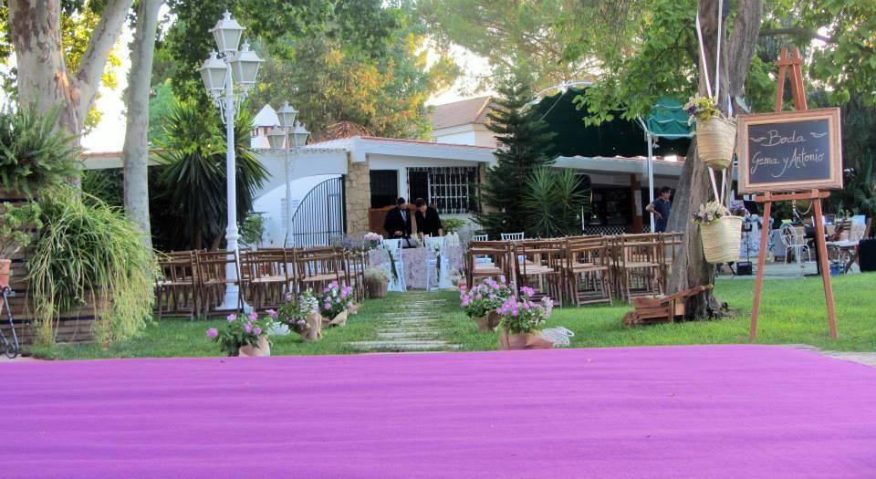 Hotel Don Gonzalo Montilla Εξωτερικό φωτογραφία