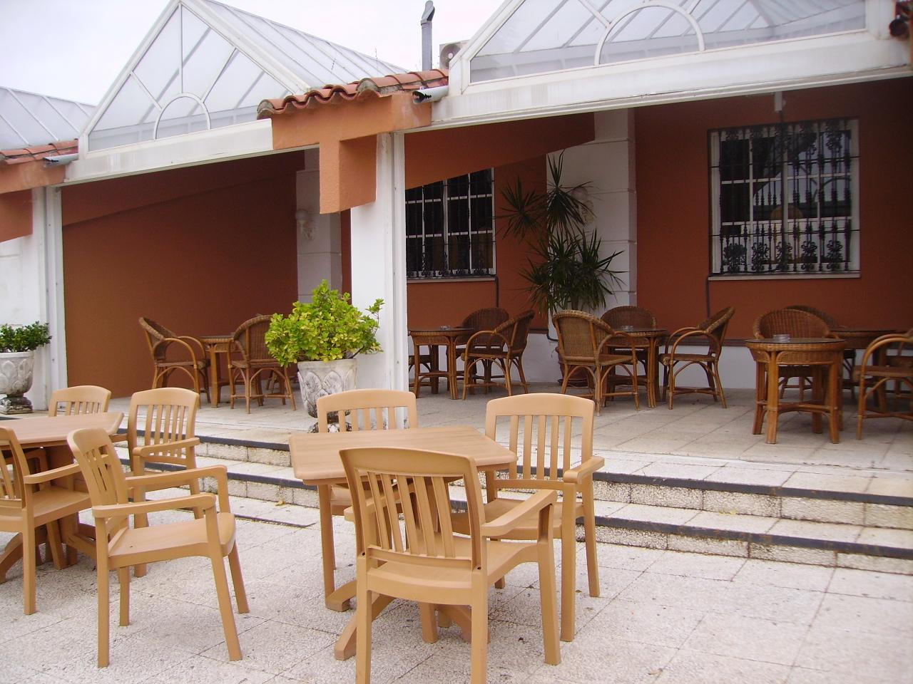 Hotel Don Gonzalo Montilla Εξωτερικό φωτογραφία