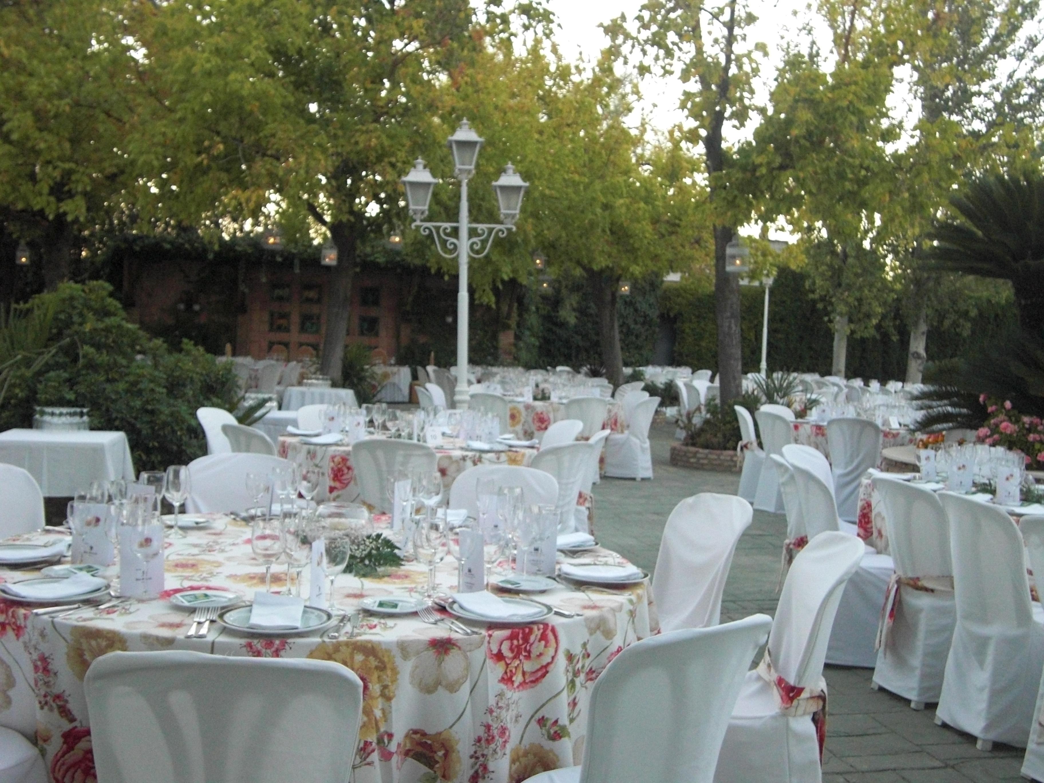 Hotel Don Gonzalo Montilla Εξωτερικό φωτογραφία