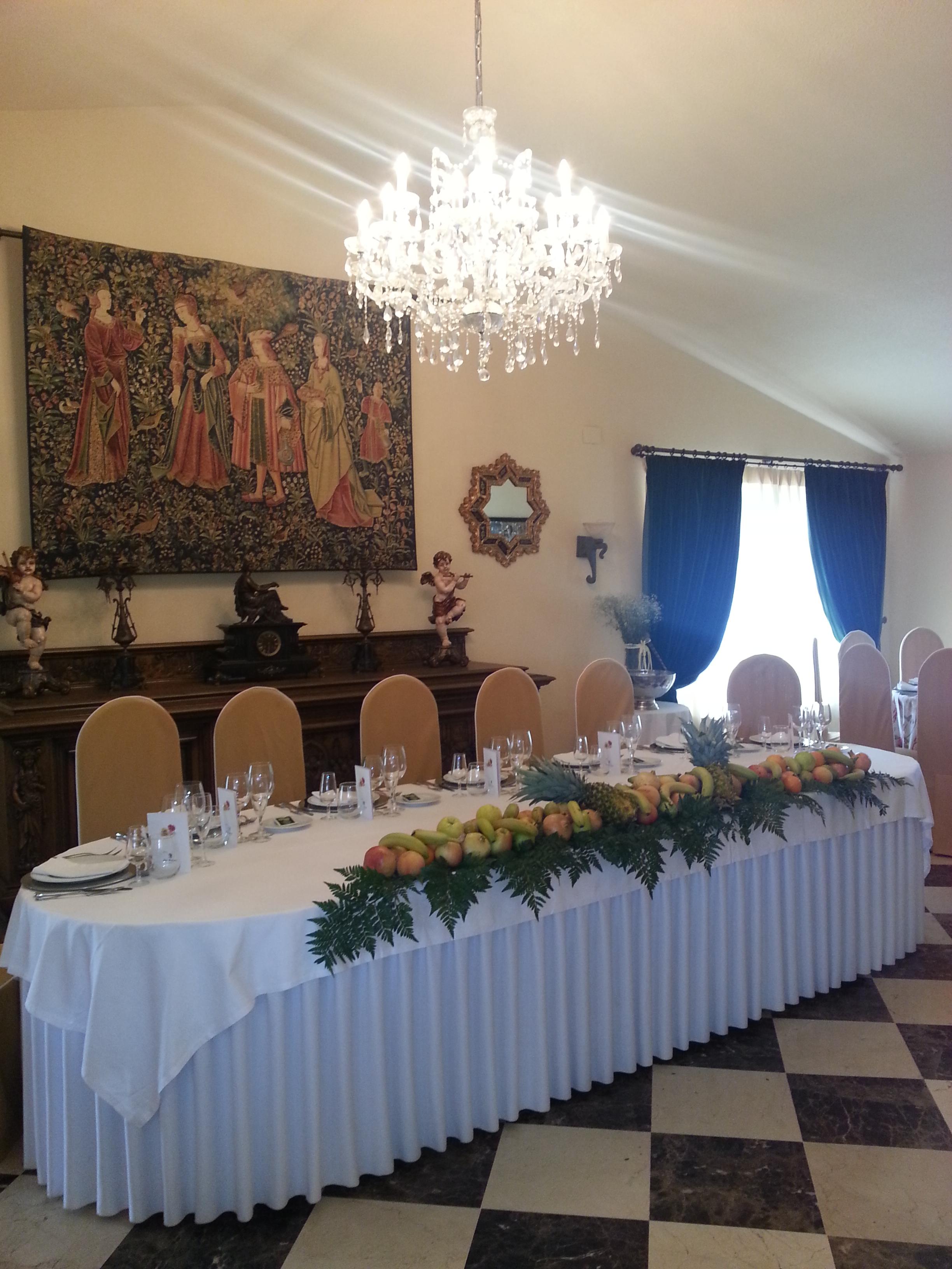 Hotel Don Gonzalo Montilla Εξωτερικό φωτογραφία