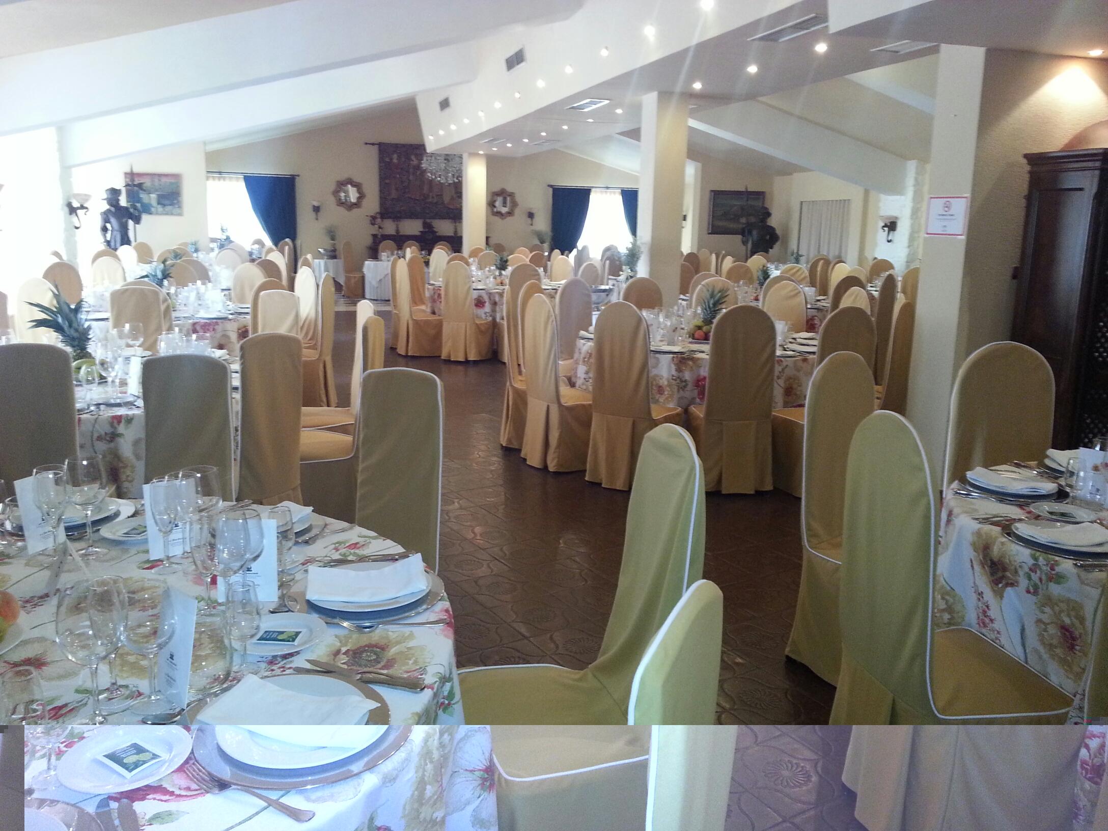Hotel Don Gonzalo Montilla Εξωτερικό φωτογραφία