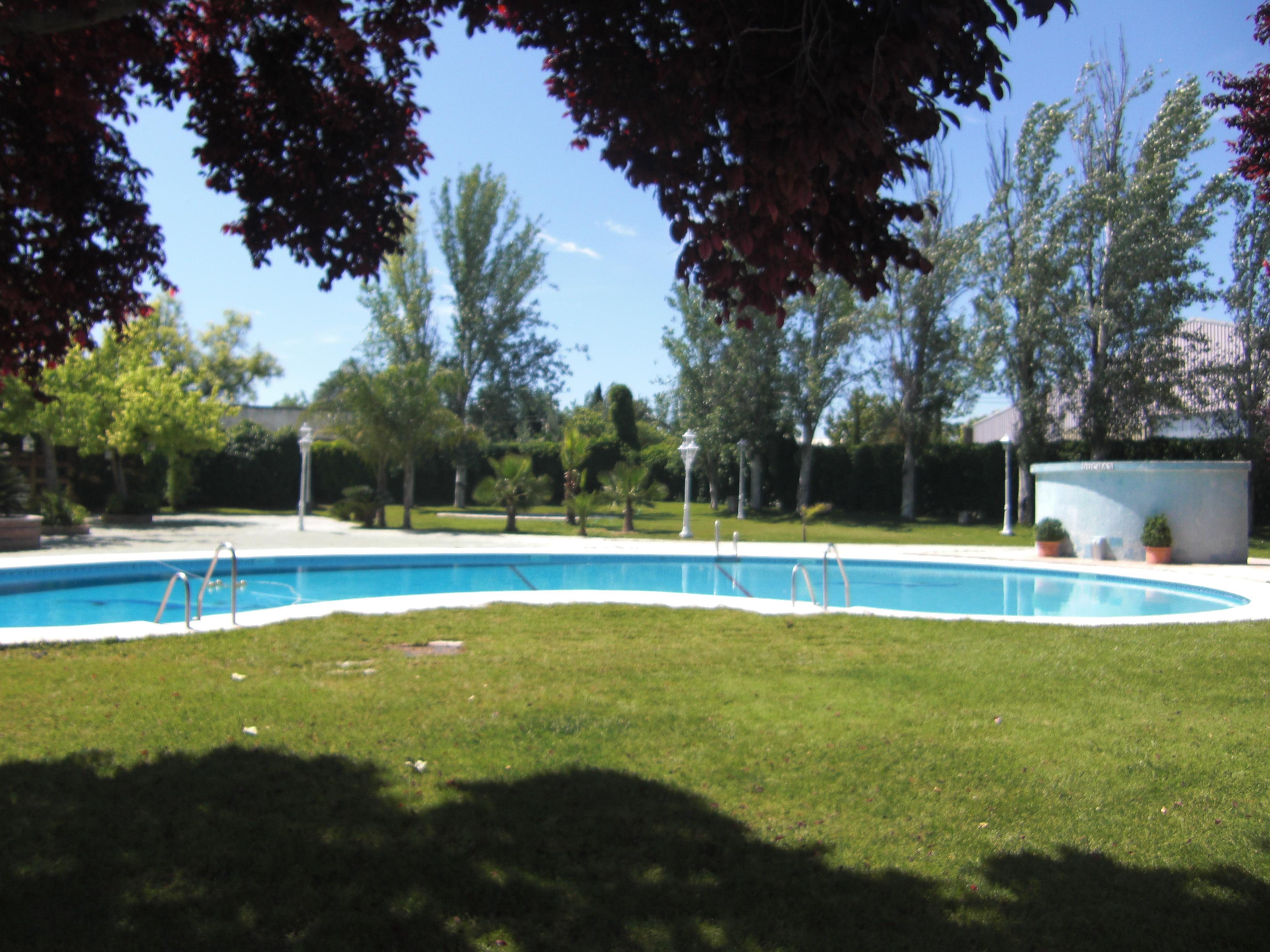 Hotel Don Gonzalo Montilla Εξωτερικό φωτογραφία