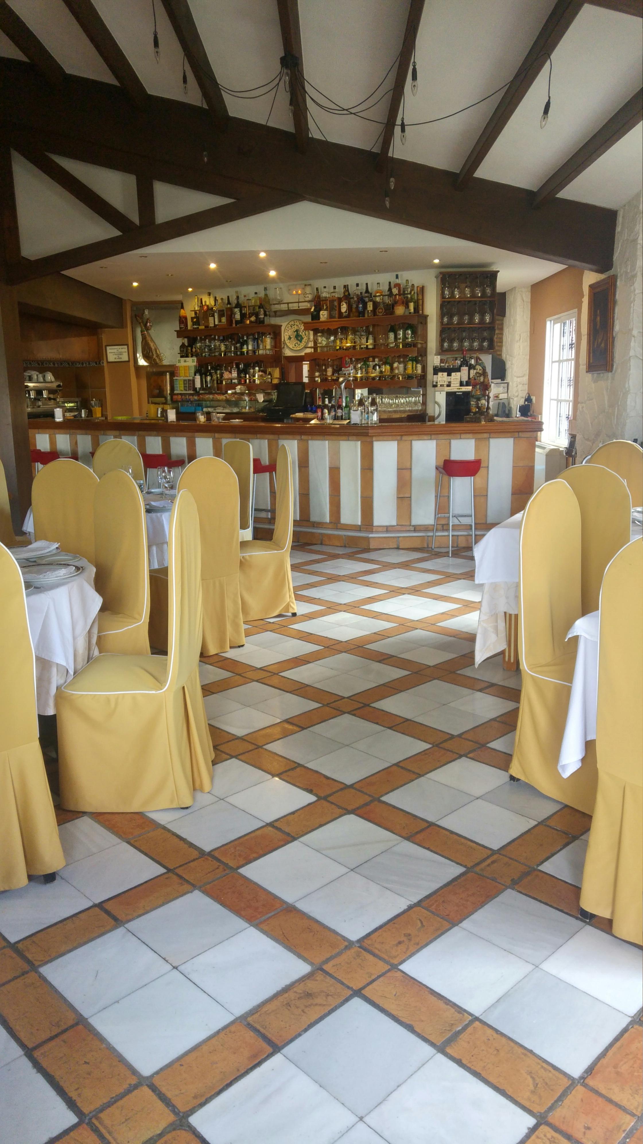 Hotel Don Gonzalo Montilla Εξωτερικό φωτογραφία