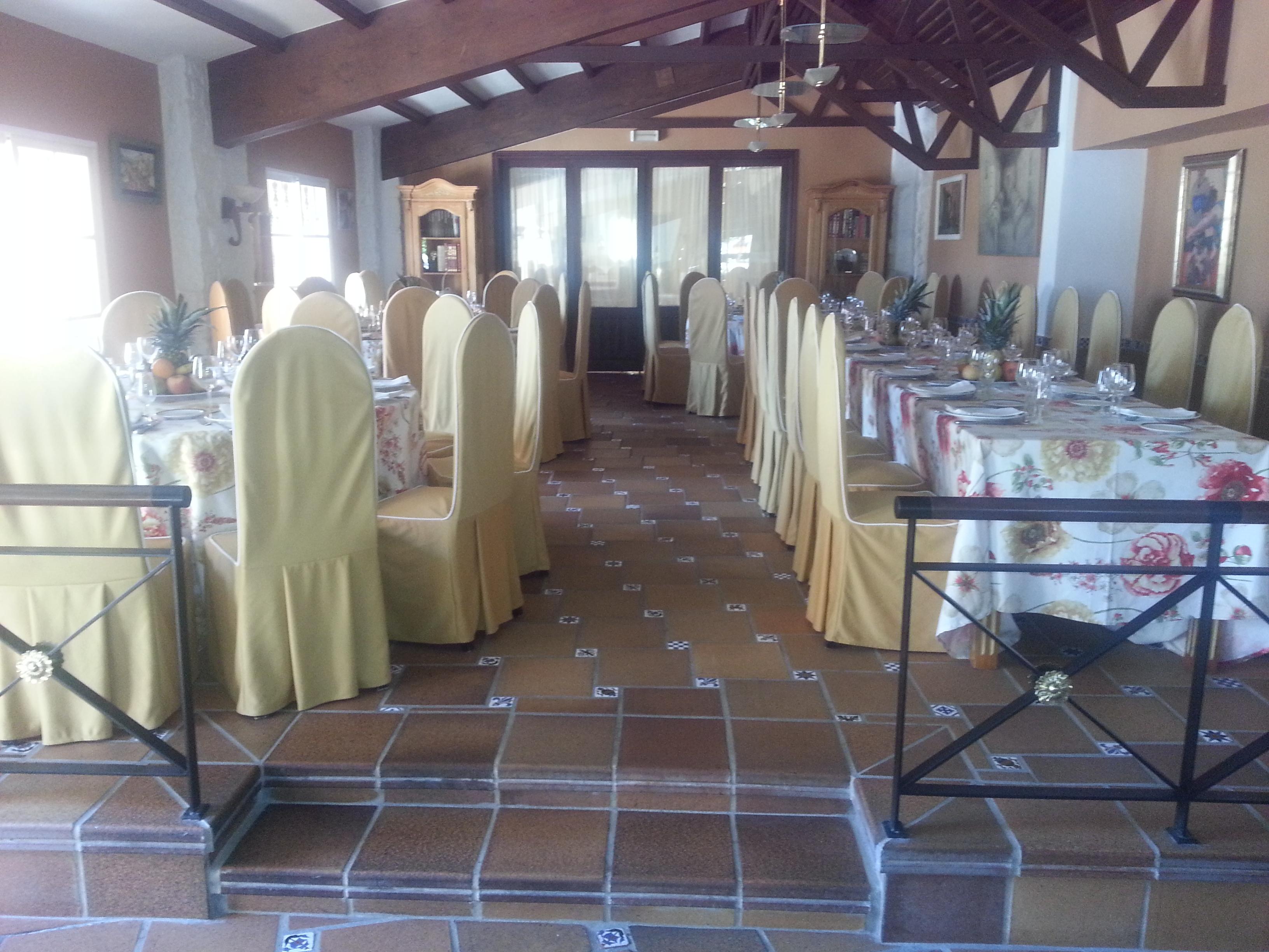 Hotel Don Gonzalo Montilla Εξωτερικό φωτογραφία