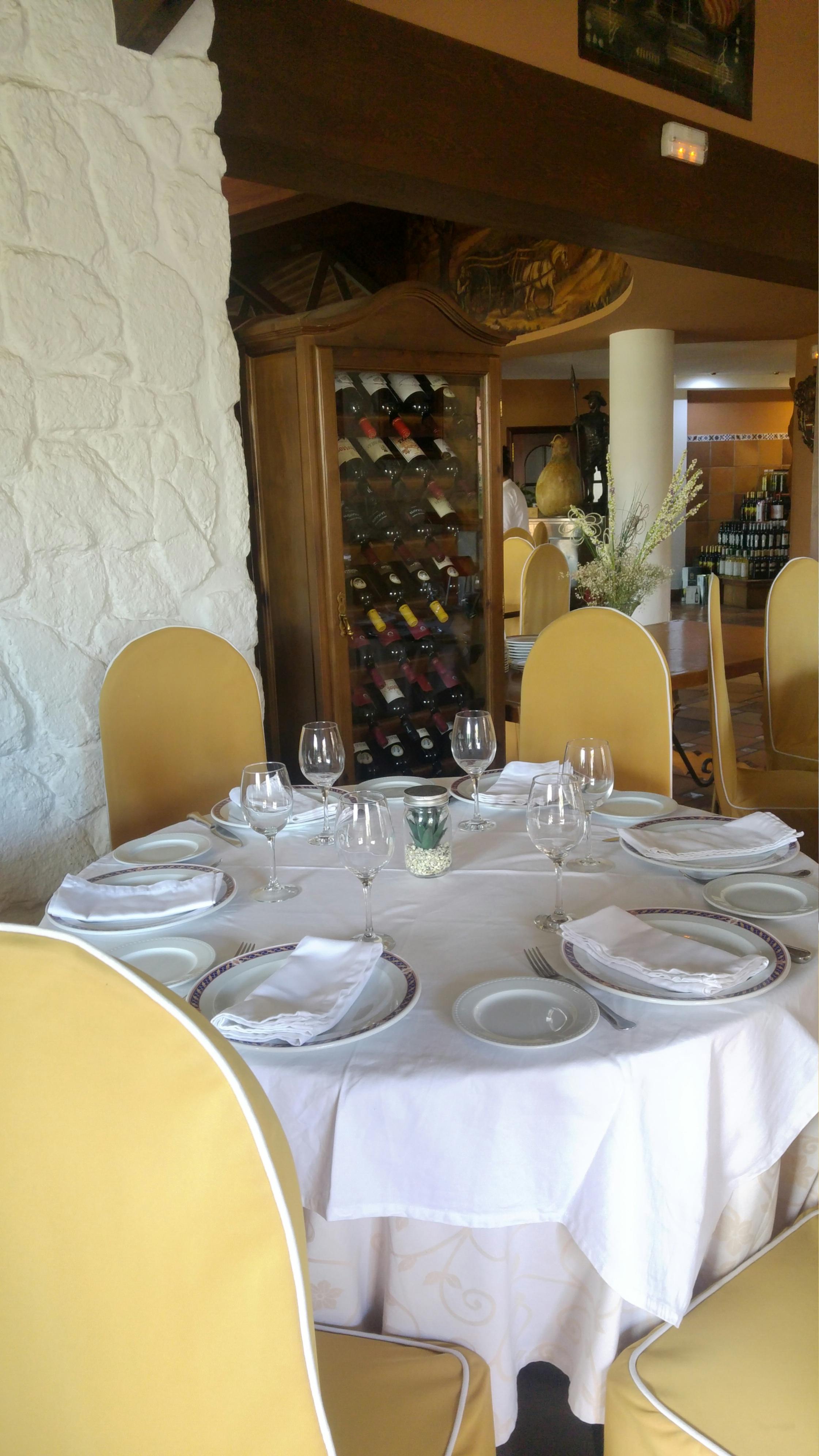 Hotel Don Gonzalo Montilla Εξωτερικό φωτογραφία