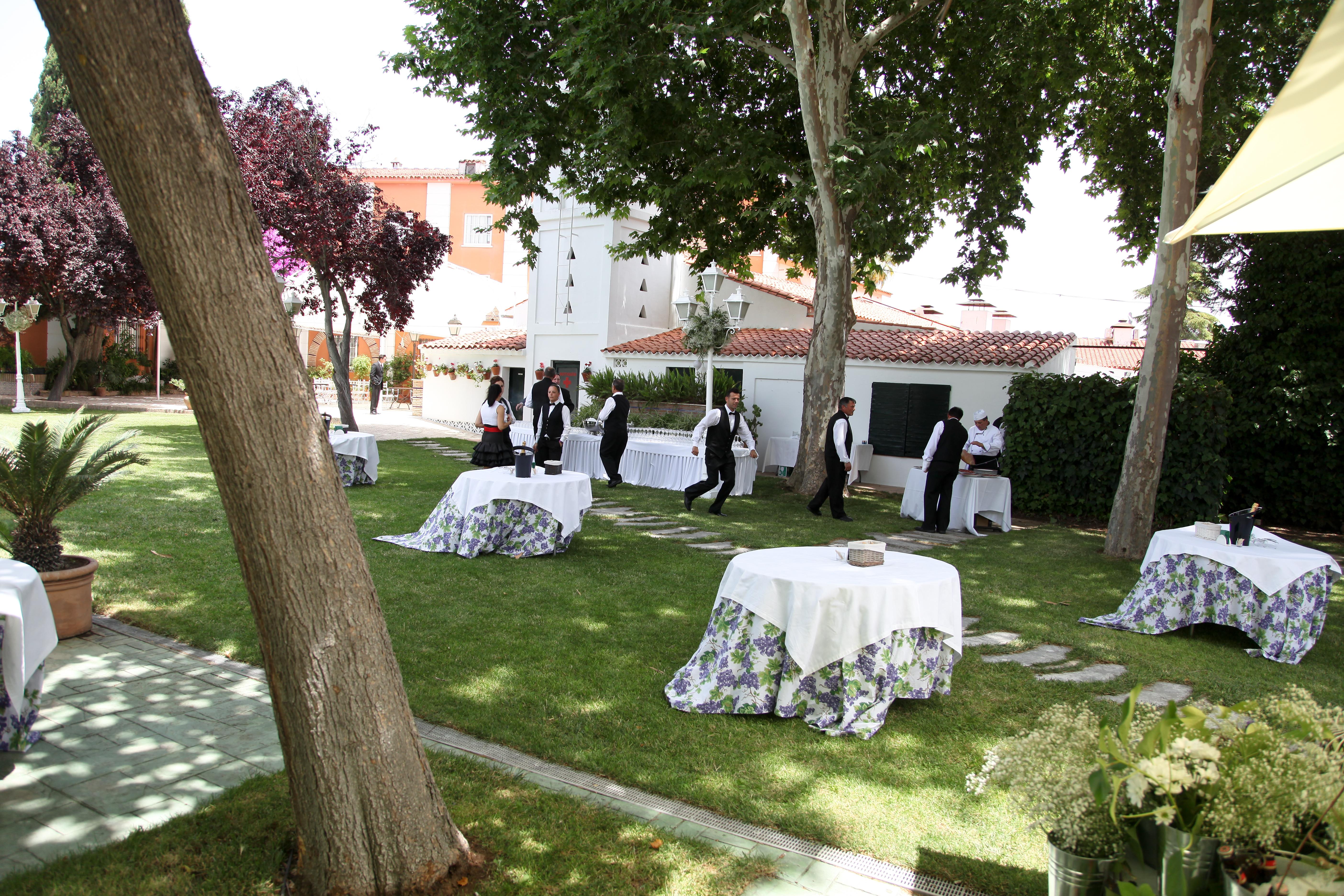 Hotel Don Gonzalo Montilla Εξωτερικό φωτογραφία