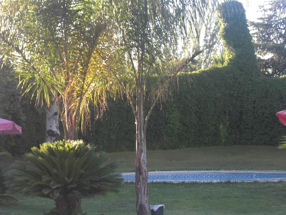 Hotel Don Gonzalo Montilla Εξωτερικό φωτογραφία