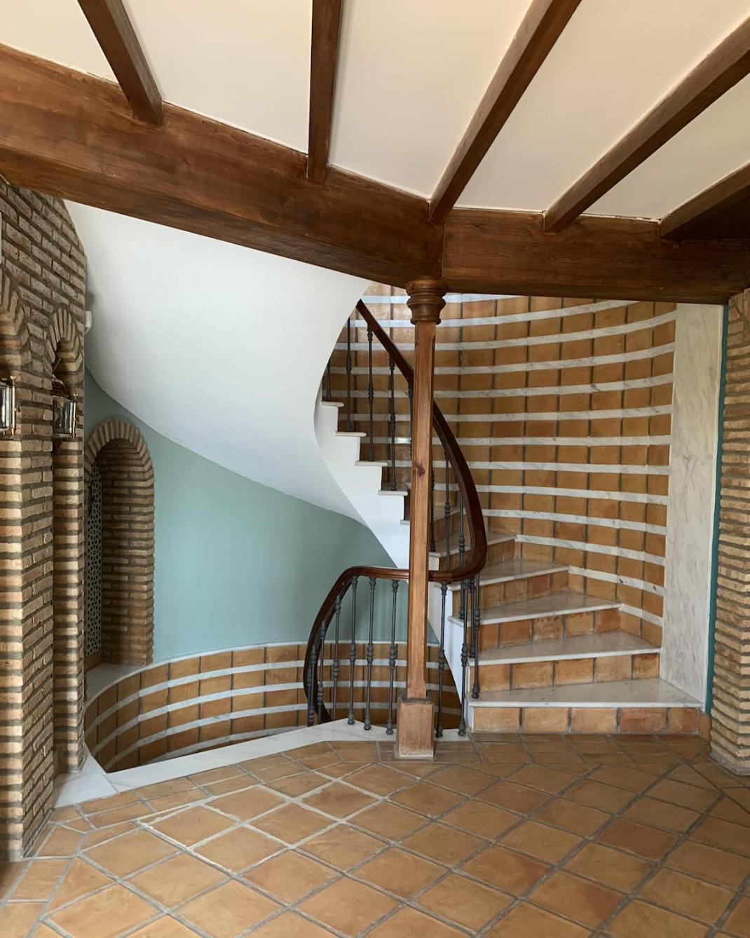 Hotel Don Gonzalo Montilla Εξωτερικό φωτογραφία